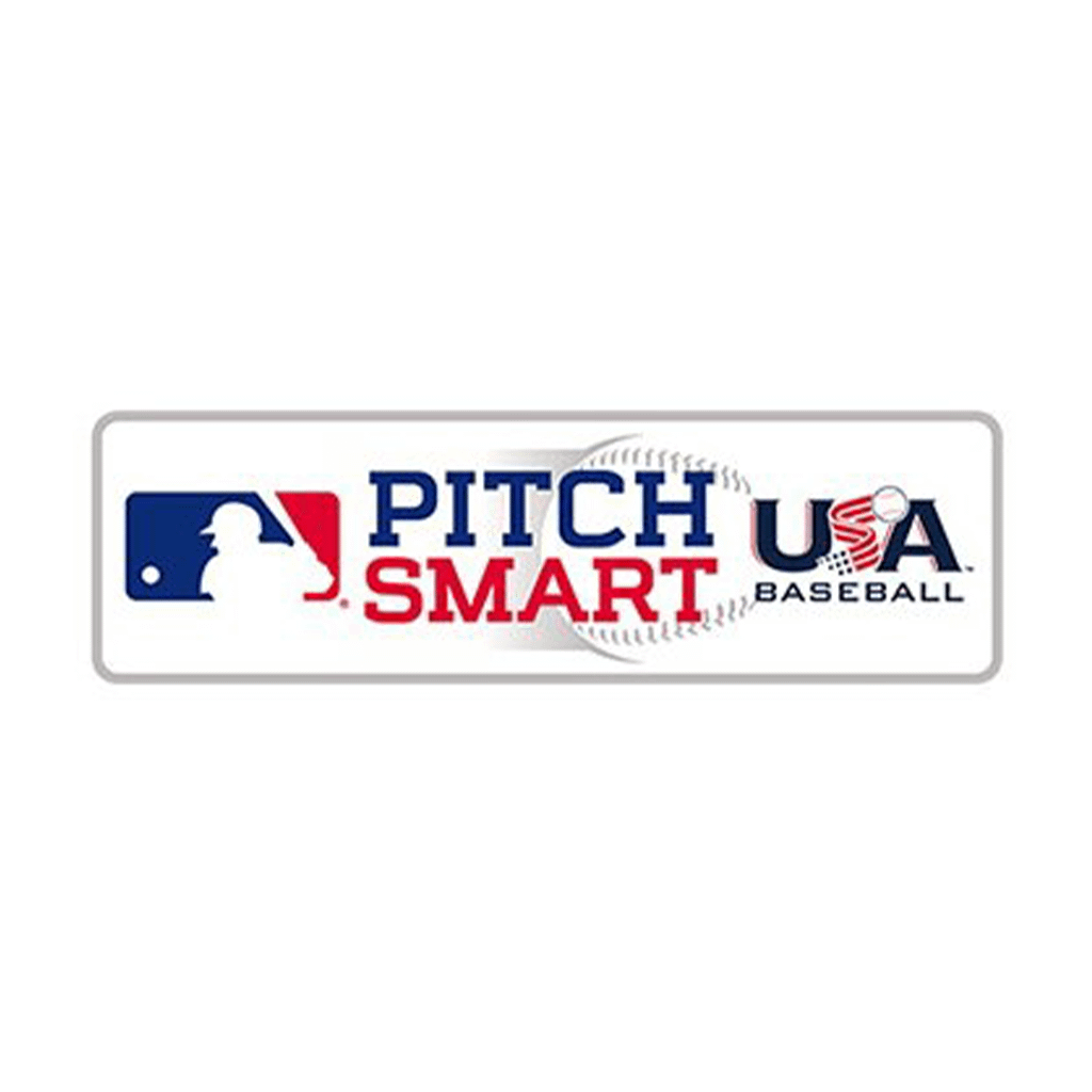 USA Baseball Pitch Smart