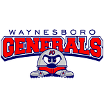 Waynesboro Generals logo