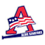 Aldie Senators logo
