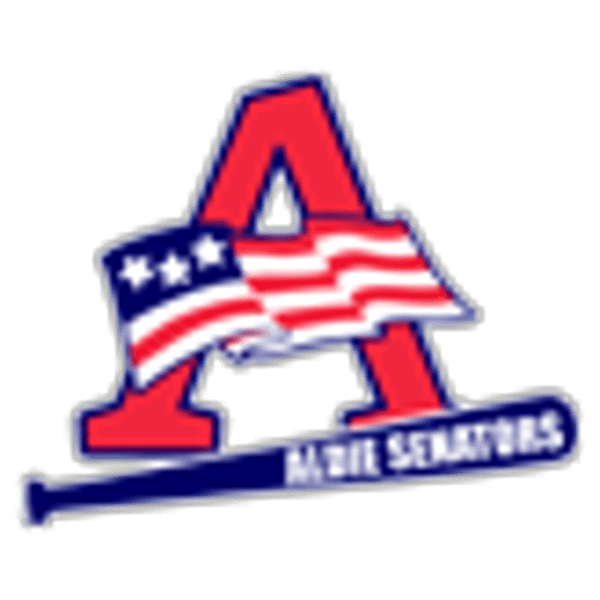 Aldie Senators logo