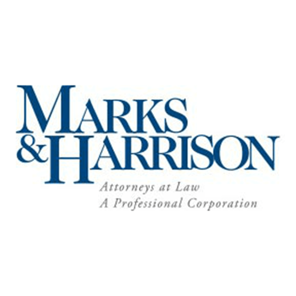 Marks & Harrison
