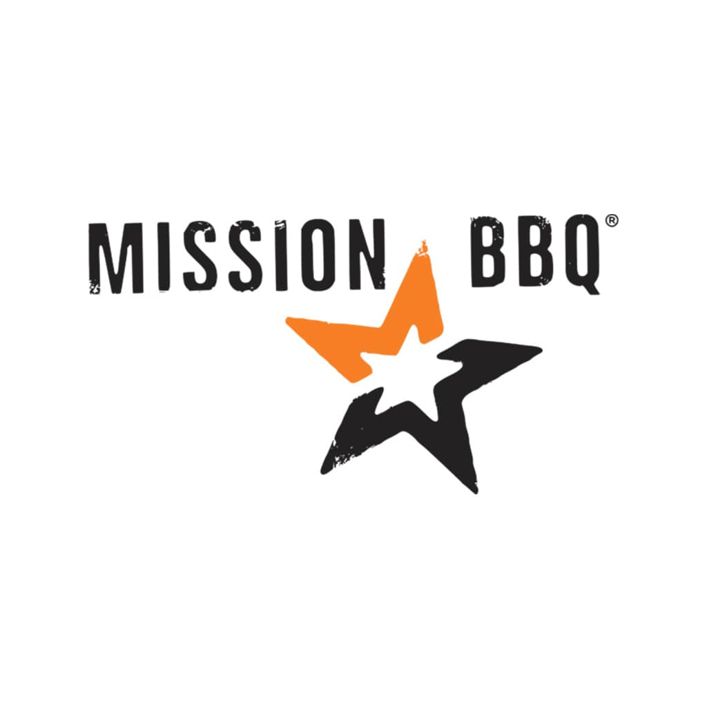 Mission BBQ