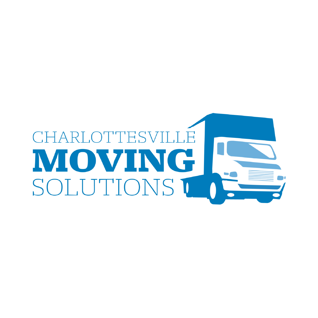 Charlottesville Moving Solutions logo