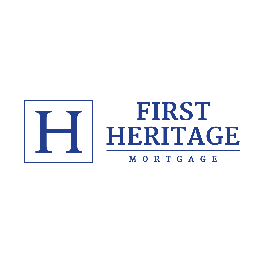 First Heritage Mortgage logo