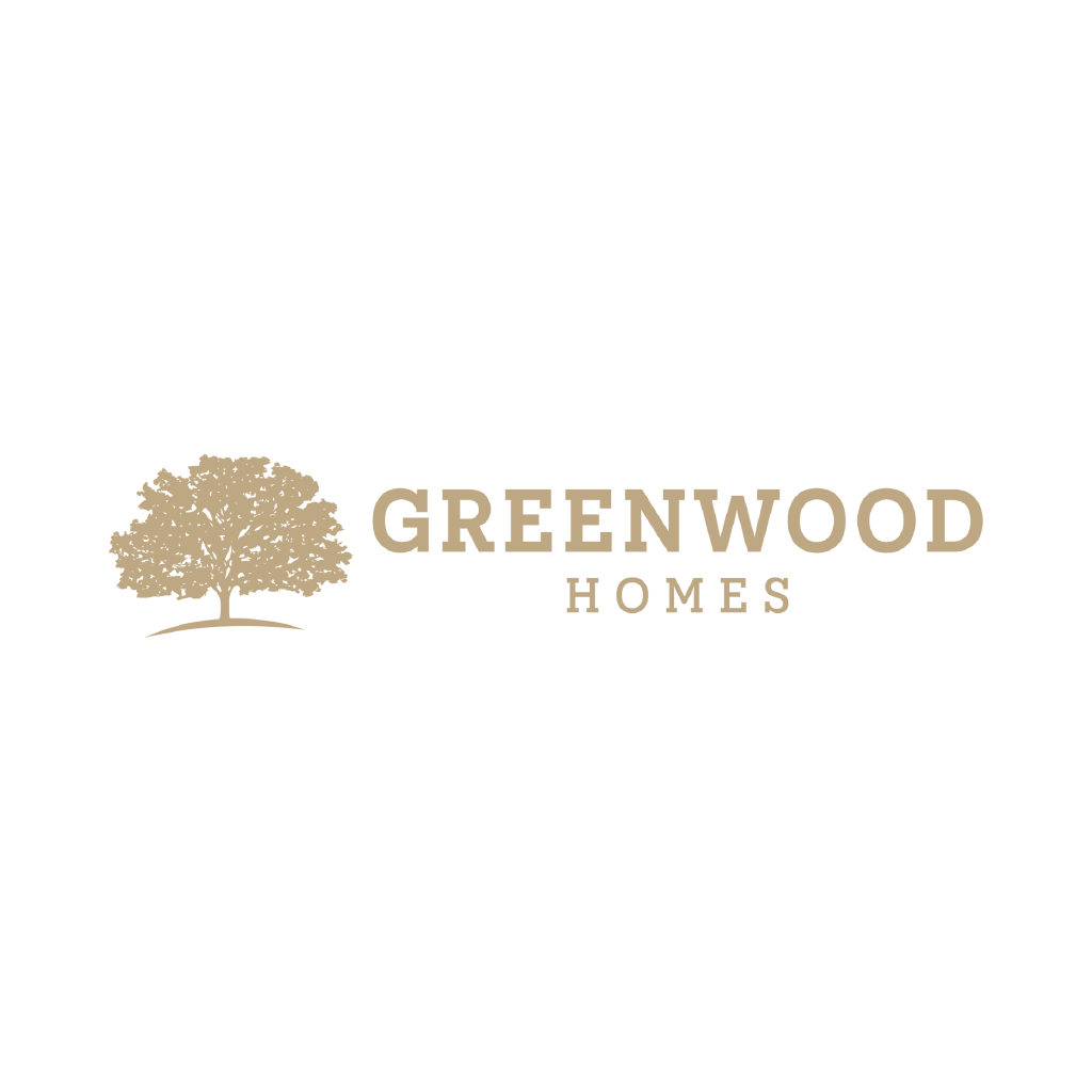 Greenwood Homes logo
