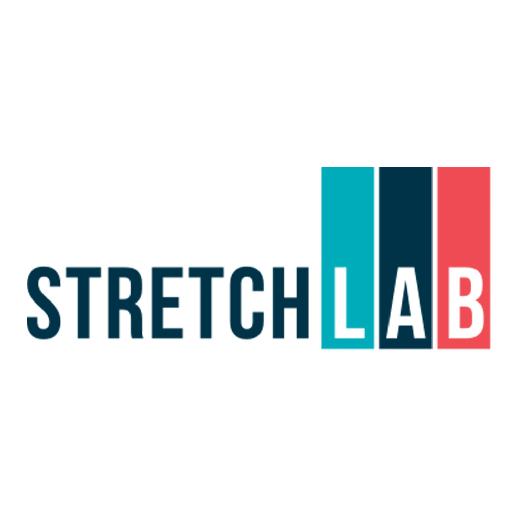 Stretchlab logo