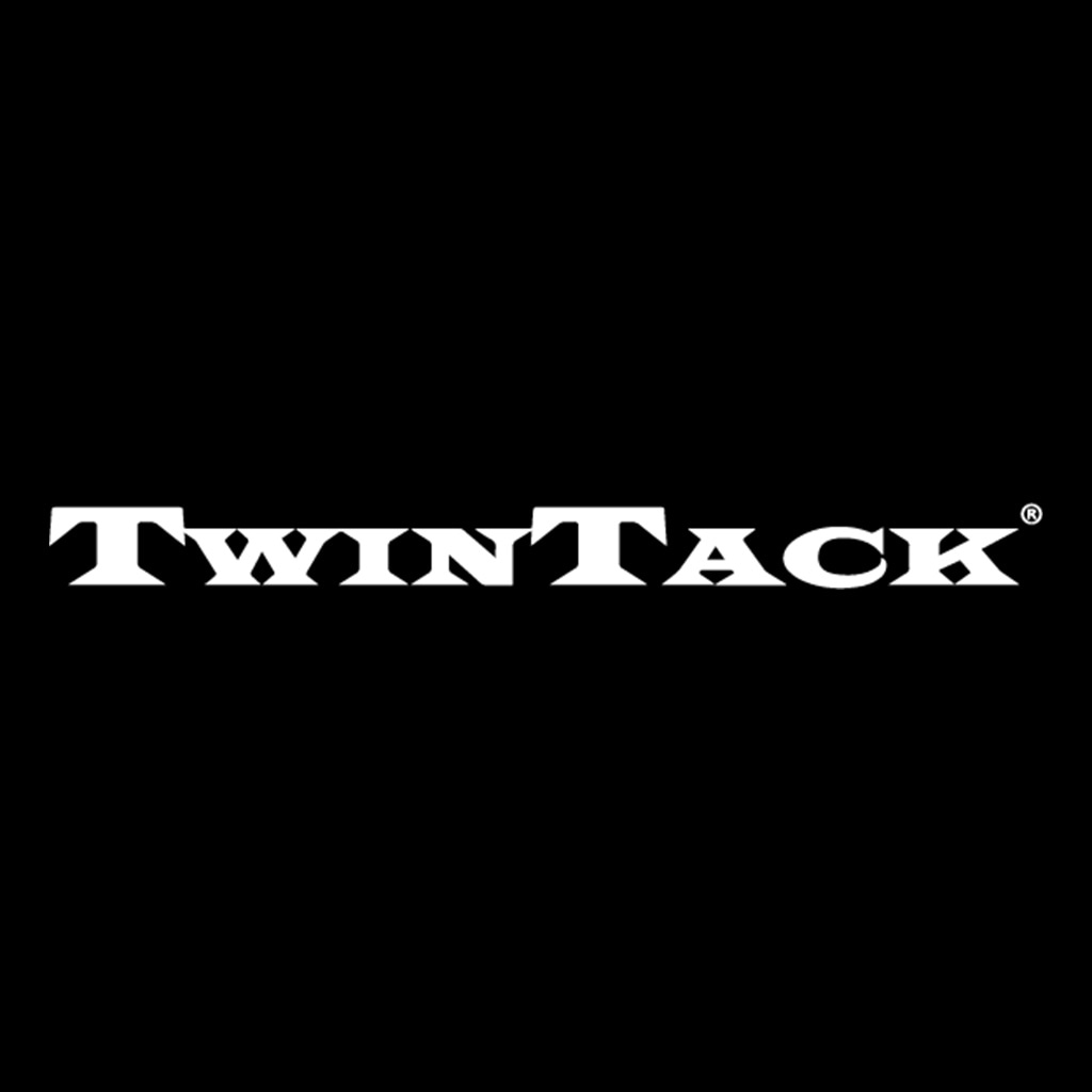 TwinTack logo