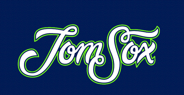 Tom Sox original logo